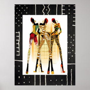 Black Girls Rock! Poster