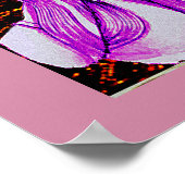 Black Girls Rock! Poster (Hoek)