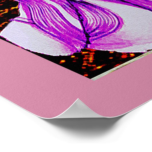 Black Girls Rock! Poster (Hoek)