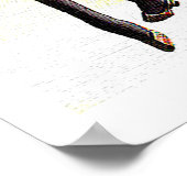 Black Girls Rock! Poster (Hoek)