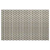 Black Girls Rock Stof (Yard (91,4 cm))
