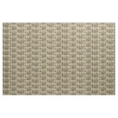 Black Girls Rock Stof (Yard (91,4 cm))