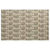 Black Girls Rock Stof (Fat Quarter)