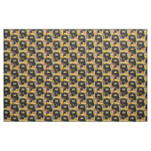 Black Girls Rock Stof (Fat Quarter)