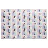 Black Girls Rock! Stof (Fat Quarter)