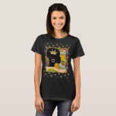 Black Girls Rock T-shirt (Voorkant volledig)