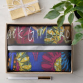 Black Girls Rock Tissuepapier (Geschenk)