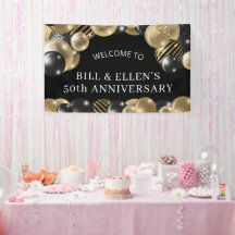 Black Gold 50e Jubileum Welkom