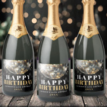 Black Gold 50ste Verjaardagsfeest