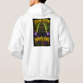Black Gold Collectie Hoodie (Achterkant)