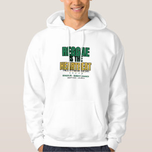 Black Gold Collectie Hoodie