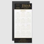 Black Gold Justice Columns Law Firm Logo 2026 (Voorkant / Achterkant)