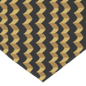 Black Gold Korte Tafelloper (Hoek)