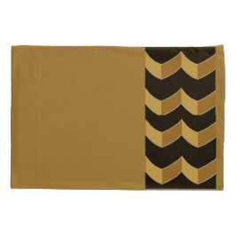 Black Gold Kussensloop