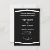 Black Gold Love is in de lucht (Voorkant)