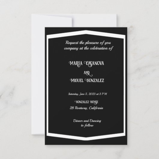 Black Gold Love is in de lucht (Voorkant)