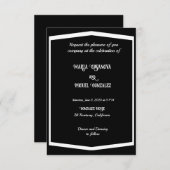 Black Gold Love is in de lucht (Voorkant / Achterkant)