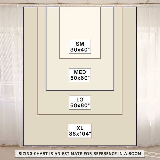 Black Gold Making AGE ziet er goed uit Naam Confet Wandkleed