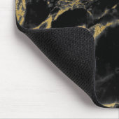 Black Gold Marble-Muismat Muismat (Hoek)