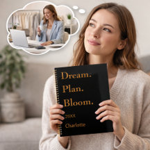 Black gold motivational quote 2026