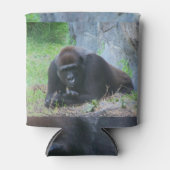 Black Gorilla Blikjeskoeler (Voorkant)