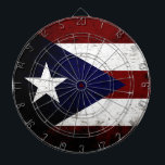 Black Grunge Puerto Rico Flag Dartbord<br><div class="desc">Voel u vrij om het ontwerp aan te passen aan uw eigen voorkeuren. U kunt de ontwerplocatie, -oriëntatie, achtergrondkleuren en -grootte wijzigen. Ook, kunt u uw eigen tekst toevoegen, of slogan plaatste zijn doopvont, plaats en grootte, allen om het ultieme persoonlijke cadeau voor u en uw dierbaren te creëer.</div>