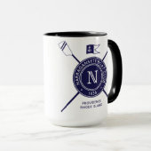 Black Handle/Interior NBC-Mok Mok (Voorkant rechts)