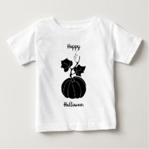 Black Happy Halloween horror spooky