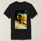Black Hawk Down 1 T-shirt (Design voorkant)