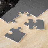 Black Hawk Legpuzzel (Zijkant)