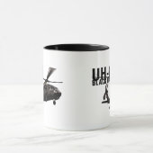 Black Hawk Mok (Midden)