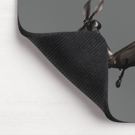 Black Hawk Muismat (Hoek)