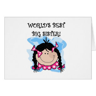 Black Hazard World's Best Big Sister