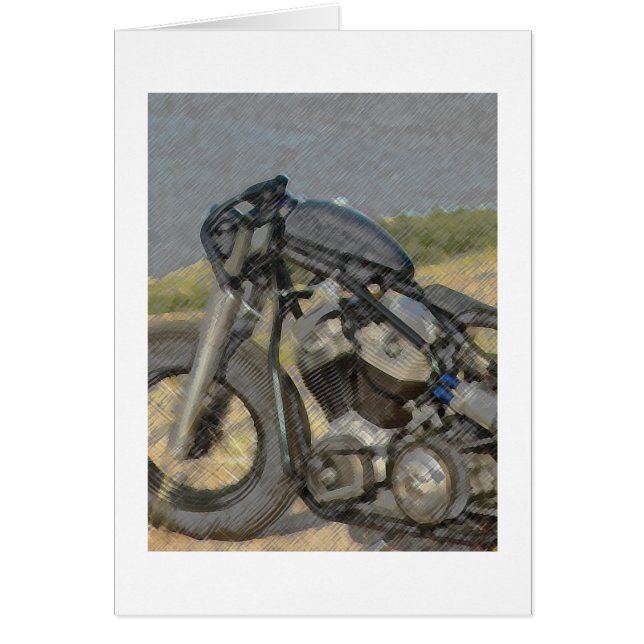 Black Hills Evo Card (Voorkant)