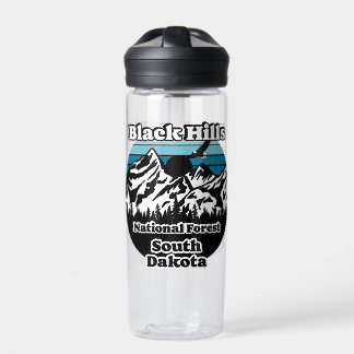 Black Hills National Forest South Dakota Waterfles