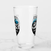 Black Hills National Forest, Zuid-Dakota Glas (Links)