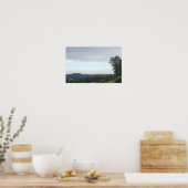 Black Hills Poster (Keuken)