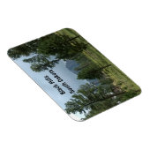 Black Hills, South Dakota Magneet (Rechterzijde)