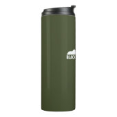 Black Hills Thermosbeker (Gedraaid links)