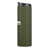 Black Hills Thermosbeker (Geroteerd rechts)