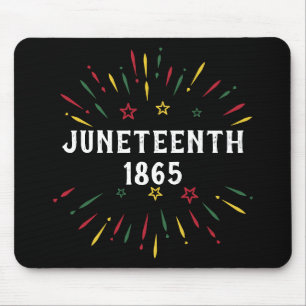 Black History African American Juneteenth 1865 Muismat