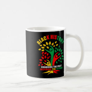 Black History Honing Past Inspireling Future Afric Koffiemok