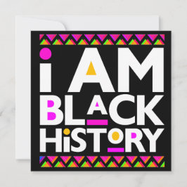 Black History Maand Melanin Heroes Dream Like Mart