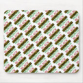 BLACK HISTORY MAAND Stylish BHM Muismat (Voorkant)