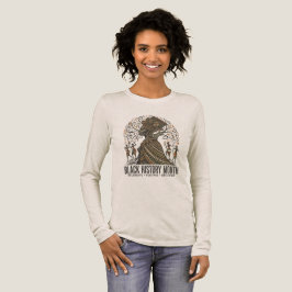 Black History Month 100th Anniversary T-Shirt