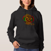 Black History Month 2023 Hoodie (Voorkant)