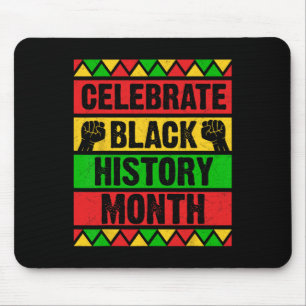 Black History Month African American Country Celeb Muismat