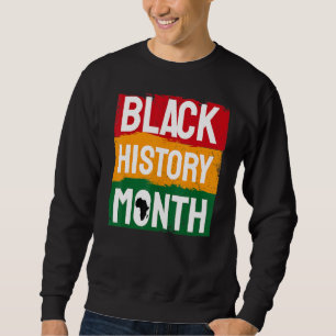 Black History Month African American Country Celeb Trui