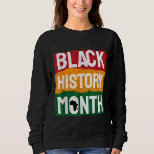 Black History Month African American Country Celeb Trui