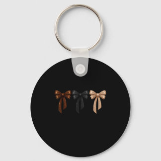 Black History Month Believe Achieve Succeed Melani Sleutelhanger